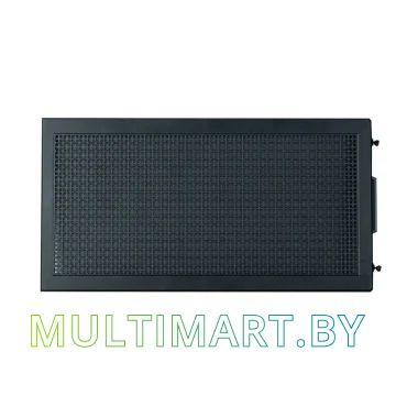 Корпус Zalman P30 (черный) картинка 6